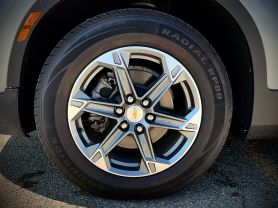 2023 Chevrolet Blazer - Image 39