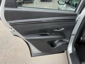 2024 HYUNDAI TUCSON SUV 4-CYL, GDI, 2.5 LITER SEL SPORT UTILITY 4D