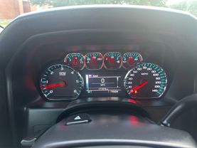 2016 CHEVROLET SILVERADO 1500 DOUBLE CAB