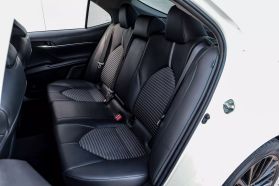 2021 Toyota Camry - Image 40