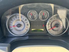 2010 FORD EDGE