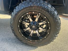 Used 2013 FORD F150 SUPERCREW CAB PICKUP V6, ECOBOOST, 3.5L FX4 PICKUP 4D 5 1/2 FT - LA Auto Star located in Virginia Beach, VA