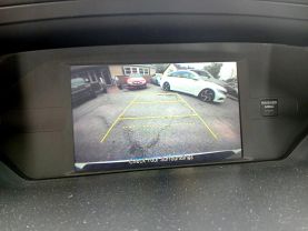 2015 HONDA ODYSSEY VAN V6, I-VTEC, 3.5 LITER EX MINIVAN 4D