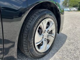 2013 HONDA CIVIC SEDAN 4-CYL, I-VTEC, 1.8 LITER LX SEDAN 4D