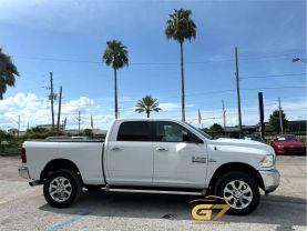 2017 Ram 2500 Crew Cab - Image 5