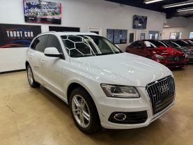2013 AUDI Q5