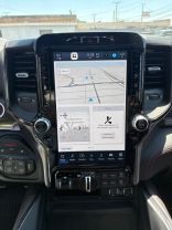 2022 RAM 1500 CREW CAB