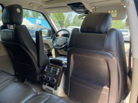 2016 Land Rover Range Rover - Image 23