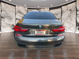 2016 BMW 7 SERIES