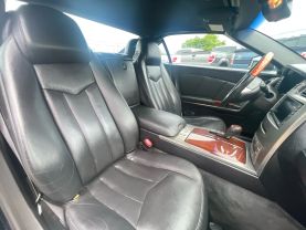 2005 CADILLAC XLR