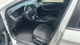 2019 HYUNDAI SONATA SEDAN 4-CYL, SULEV, 2.4 LITER SE SEDAN 4D