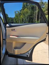 2010 LEXUS RX RX 350 SPORT UTILITY 4D
