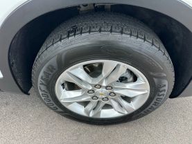 2021 CHEVROLET BLAZER
