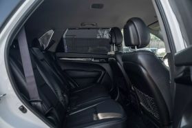 2015 KIA SORENTO SUV 4-CYL, GDI, 2.4 LITER LX SPORT UTILITY 4D