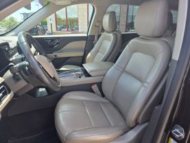 2020 LINCOLN AVIATOR SUV V6, TWIN TURBO, 3.0 LITER SPORT UTILITY 4D