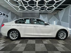 2018 BMW 3 SERIES