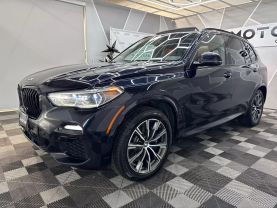 2019 BMW X5