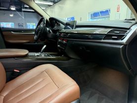 2016 BMW X5