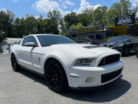2012 Ford Mustang - Image 3