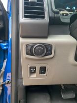 2018 FORD F150 SUPERCREW CAB PICKUP V6, ECOBOOST, TT, 3.5L XLT PICKUP 4D 5 1/2 FT