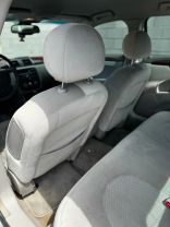 2008 BUICK LUCERNE - - -