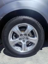 2015 HONDA PILOT SUV V6, I-VTEC, 3.5 LITER EX-L SPORT UTILITY 4D