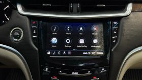 2018 CADILLAC XTS