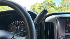 2017 Chevrolet Silverado 1500 Regular Cab - Image 24