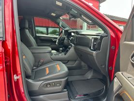 2024 GMC SIERRA 1500 CREW CAB