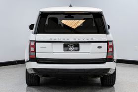 2015 Land Rover Range Rover - Image 9
