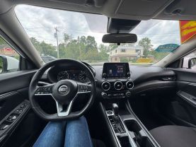 2021 Nissan Sentra - Image 11