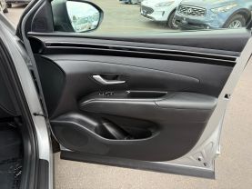 2024 HYUNDAI TUCSON SUV 4-CYL, GDI, 2.5 LITER SEL SPORT UTILITY 4D