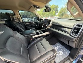 2019 Ram 1500 Crew Cab Laramie Pickup 4d 5 1/2 Ft - Image 25