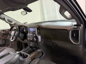 2020 GMC SIERRA 1500 CREW CAB