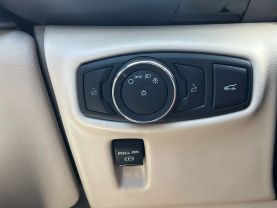 2016 LINCOLN MKX SUV V6, 3.7 LITER SELECT SPORT UTILITY 4D