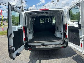 2020 FORD TRANSIT 250 CARGO VAN