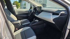 2025 Toyota Corolla - Image 8