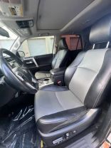 2017 TOYOTA 4RUNNER SUV GRAY AUTOMATIC - Iron Cars Inc