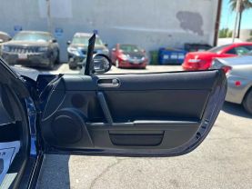 2011 MAZDA MX-5 MIATA CONVERTIBLE 4-CYL, 2.0 LITER TOURING CONVERTIBLE 2D