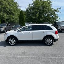 2013 FORD EDGE
