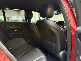 2018 MERCEDES-BENZ GLC