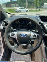 2016 FORD ESCAPE SUV 4-CYL, ECOBOOST, 2.0T SE SPORT UTILITY 4D