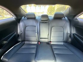 2014 KIA FORTE COUPE 4-CYL, TURBO, GDI, 1.6L KOUP SX COUPE 2D