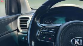 2017 Kia Sportage - Image 32
