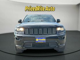 2019 JEEP GRAND CHEROKEE SUV V6, VVT, 3.6 LITER ALTITUDE SPORT UTILITY 4D
