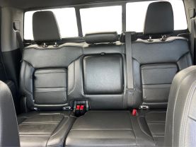 2020 GMC SIERRA 2500 HD CREW CAB