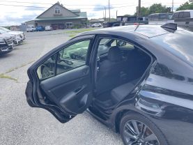 2017 SUBARU WRX