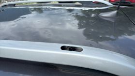 2018 JEEP CHEROKEE SUV 4-CYL, 2.4 LITER LATITUDE PLUS SPORT UTILITY 4D at T&T Repairables - used car dealership in Spencer, Indiana.