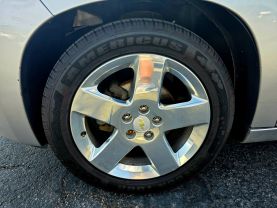 2006 CHEVROLET HHR WAGON 4-CYL, 2.4 LITER LT SPORT WAGON 4D