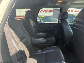 2012 GMC YUKON